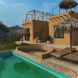 Campo De Sole Villa Hoa Binh