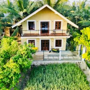 Pilgrims Nature SURF HOSTEL