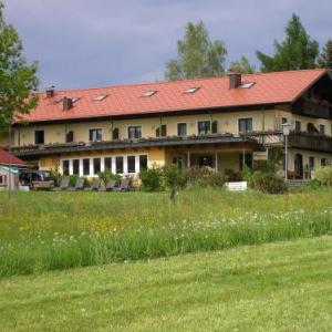 Gästehaus Regenbogen