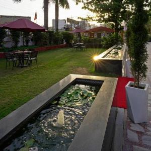 Haveli Resort & Banquet Ajmer