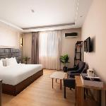 Bed and Breakfast in Cairo 