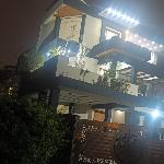Hotel in Lahore 