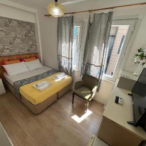 The Rodin Hotel Taksim