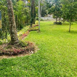 Calm Adventure Resort