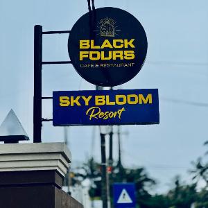 Sky Bloom Ahangama