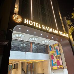 Hotel Raj Hari Palace