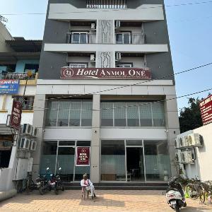Hotel Anmol One
