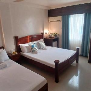 The Guesthouse by Balinsasayaw
