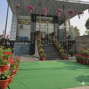 HOTEL SAI PARADISE