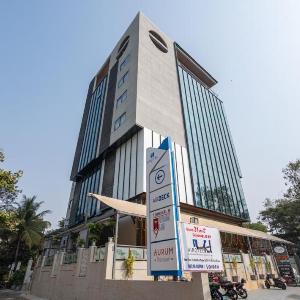 Airotel - Airport Road
