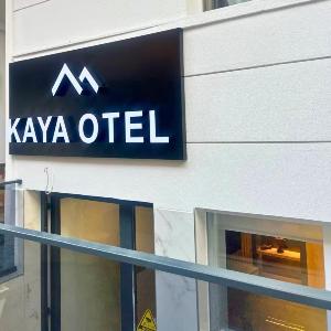 Kaya Hotel