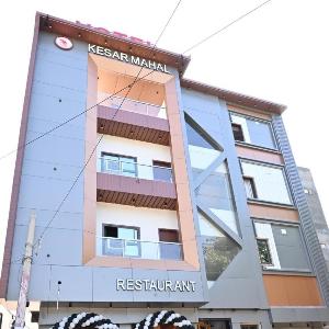Hotel Kesar Mahal Deshnok