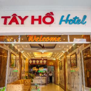 Tây Hồ Hotel
