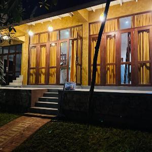 Liya Hostel Mirissa