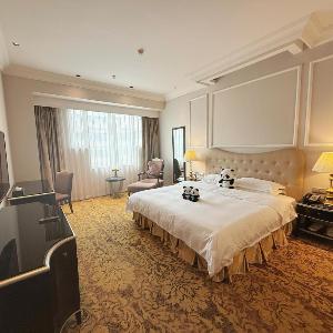 Sofitel National Hotel Kuanzhai Alley Branch