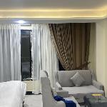 Seven sky hotel