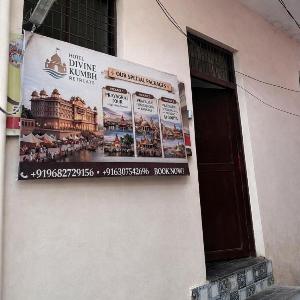 Divine Kumbh Retreats