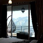 Hotel in Islamabad 