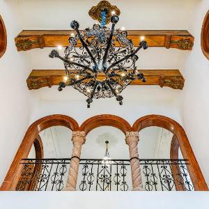 Casa Castillo Polanco
