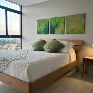 Premium comfy apartment Avitat Link San Salvador