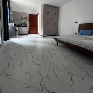 Luxe Studio Bahai Road