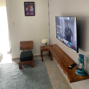 Monas Dreamy Hideaway