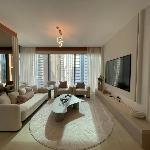 Allsopp & Allsopp - 2 Bedroom Apartment in Marina Gate 1 Dubai Marina