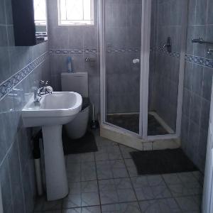 Victoria Falls African Guest House