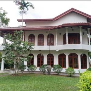 LEON Villa Bentota