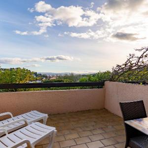 L'appartement Cala Nova