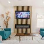 New Modern Updated Secure and Private Home Missouri