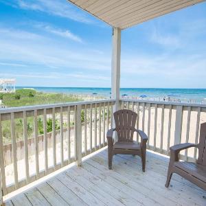 Sands Condo - KDH Oceanfront Ocean View 2 Bedrooms Community Pool Flex Stays