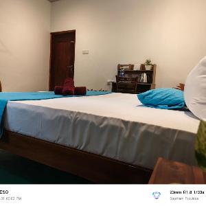 Kevon Homestay Hiriketiya