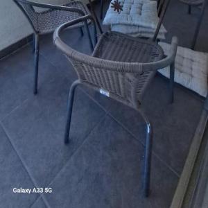 Departamento full equipado Viña del mar con piscina y cerca de la playa
