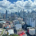 Chambers Residence by Kuala Lumpur KLCC