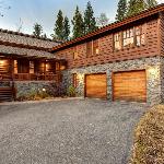 Abode at the Homestead