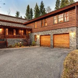 Abode at the Homestead
