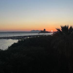 Il Mozzo e l'Ammiraglio - Mozzo