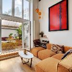 Beautiful Duplex 1BR/2P - Belleville