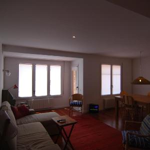 FS2 - Spacious 2 bedroom. Sarrià - Hospital Clinic