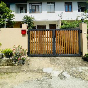 Anu Home Stay