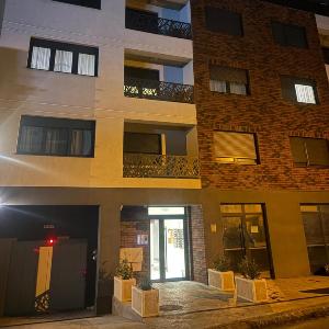 Apartment fifteen