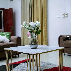 Résidence Mz - Appartement Kinshasa