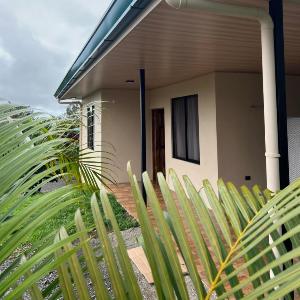 Pura Tropic Lodge