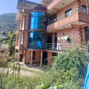 Silwal Home