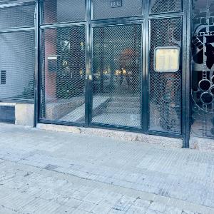 Amplio Departamento - Excelente ubicación sobre el Río