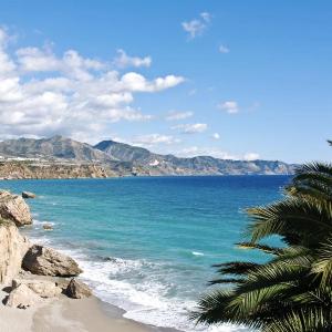 Apartamento Velero en el ctro de Nerja