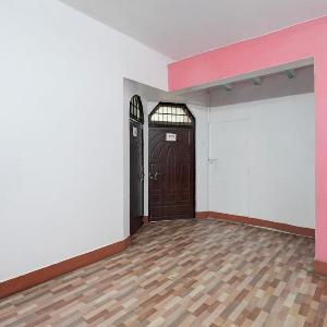 SPOT ON Hotel prayag villa