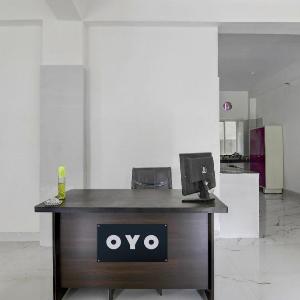 Hotel O Shree Guest House