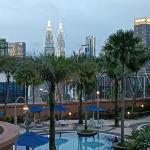 Hotel in Kuala Lumpur 